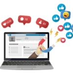 Social media marketing services Chennai