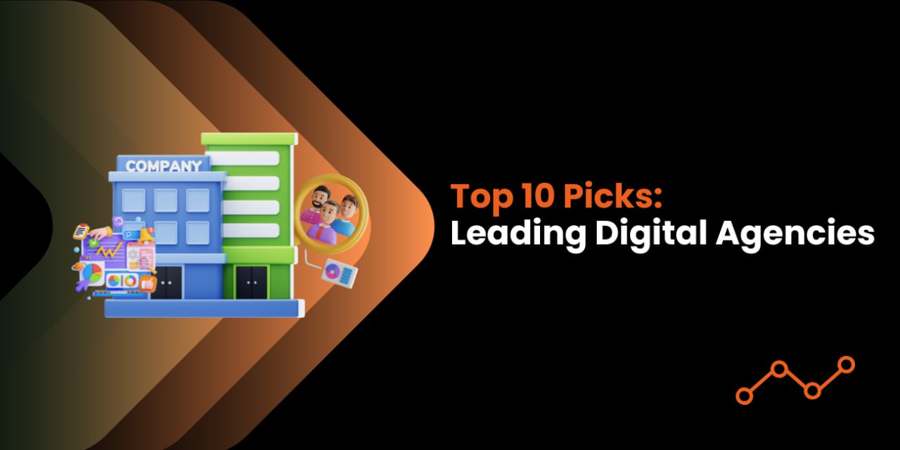 Top 10 Digital Marketing Agencies in Chennai