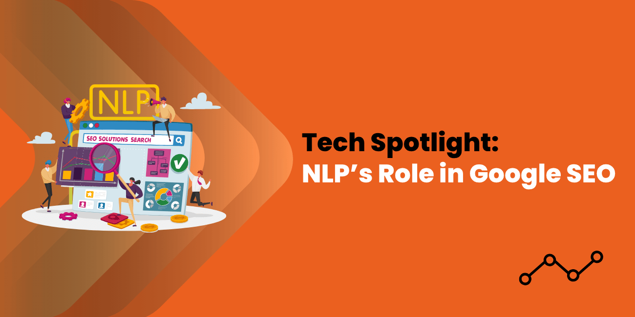 What is NLP in SEO?