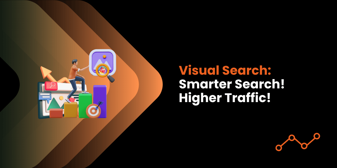How Can Visual Search Improve Your Website Traffic?