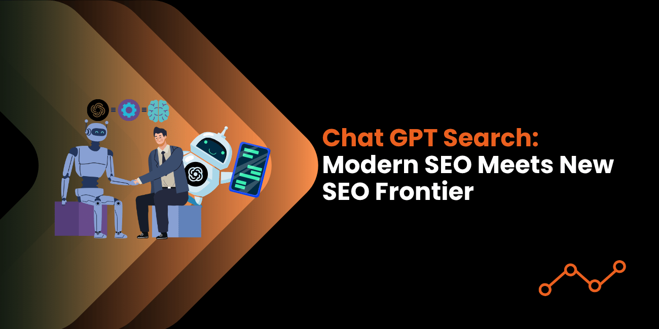 What is ChatGPT Search and Why Is It Important for Modern SEO?